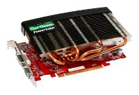PowerColor Radeon HD 5670 775 Mhz PCI-E 2.1