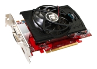 PowerColor Radeon HD 5770 875Mhz PCI-E 2.1