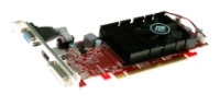 PowerColor Radeon HD 6450 750Mhz PCI-E 2.1