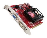 PowerColor Radeon HD 6570 650Mhz PCI-E 2.1