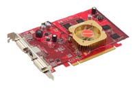 PowerColor Radeon X1300 Pro 600Mhz PCI-E 512Mb