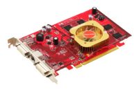 PowerColor Radeon X1600 Pro 500Mhz PCI-E 512Mb
