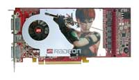 PowerColor Radeon X1900 GT 575Mhz PCI-E 256Mb