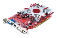 PowerColor Radeon X600 Pro 400Mhz PCI-E 256Mb