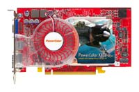 PowerColor Radeon X850 XT PE 540Mhz PCI-E