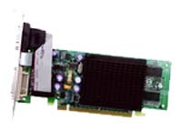 Prolink GeForce 6200 TC 350Mhz PCI-E 128Mb