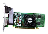 Prolink GeForce 6500 400Mhz PCI-E 128Mb 700Mhz