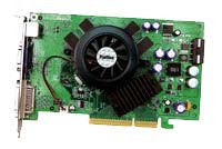 Prolink GeForce 6600 300Mhz AGP 256Mb 500Mhz