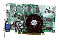 Prolink GeForce 6600 LE 300Mhz PCI-E 128Mb