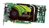 Prolink GeForce 6800 GS 425Mhz PCI-E 256Mb