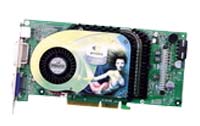 Prolink GeForce 6800 GT 350Mhz AGP 256Mb