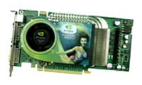 Prolink GeForce 6800 Ultra 400Mhz PCI-E 256Mb