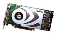 Prolink GeForce 7800 GTX 550Mhz PCI-E 512Mb