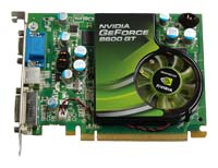 Prolink GeForce 8600 GT 540Mhz PCI-E 256Mb