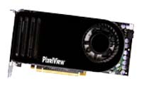 Prolink GeForce 8800 GTS 500Mhz PCI-E 320Mb