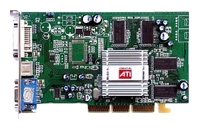 Sapphire Radeon 9250 240Mhz AGP 128Mb 400Mhz