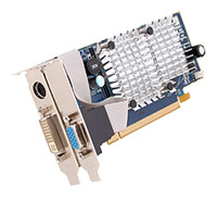 Sapphire Radeon HD 3450 600 Mhz PCI-E 2.0