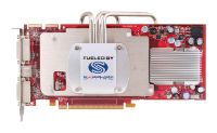 Sapphire Radeon HD 3850 668 Mhz PCI-E 2.0