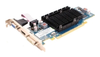 Sapphire Radeon HD 4350 600Mhz PCI-E 2.0