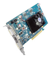 Sapphire Radeon HD 4650 600 Mhz AGP 512 Mb