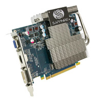 Sapphire Radeon HD 4670 750 Mhz PCI-E 2.0