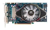 Sapphire Radeon HD 4830 575 Mhz PCI-E 2.0