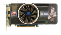 Sapphire Radeon HD 4860 700 Mhz PCI-E 2.0