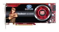 Sapphire Radeon HD 4890 901 Mhz PCI-E 2.0