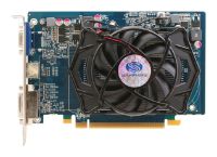 Sapphire Radeon HD 5550 550 Mhz PCI-E 2.0