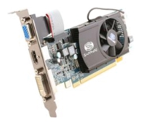 Sapphire Radeon HD 5570 650Mhz PCI-E 2.1