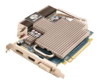Sapphire Radeon HD 5670 775 Mhz PCI-E 2.0