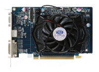 Sapphire Radeon HD 5670 775Mhz PCI-E 2.1
