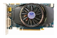 Sapphire Radeon HD 5750 700Mhz PCI-E 2.1