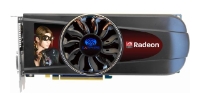 Sapphire Radeon HD 5850 725Mhz PCI-E 2.0
