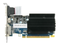 Sapphire Radeon HD 6450 625Mhz PCI-E 2.1