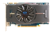 Sapphire Radeon HD 6770 850Mhz PCI-E 2.1