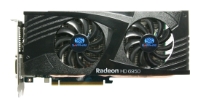 Sapphire Radeon HD 6950 800Mhz PCI-E 2.1