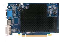 Sapphire Radeon X1300 450 Mhz PCI-E 128 Mb 500 Mhz