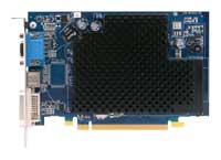 Sapphire Radeon X1300 450 Mhz PCI-E 256 Mb 500 Mhz