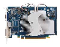 Sapphire Radeon X1600 XT 600 Mhz PCI-E 256 Mb
