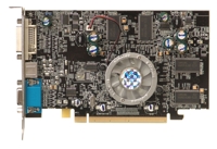 Sapphire Radeon X600 Pro 400 Mhz PCI-E 256 Mb