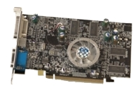 Sapphire Radeon X600 XT 500 Mhz PCI-E 256 Mb