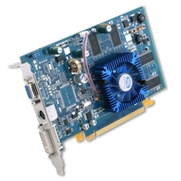 Sapphire Radeon X700 400 Mhz PCI-E 128 Mb 700 Mhz