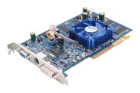 Sapphire Radeon X700 Pro 420 Mhz AGP 128 Mb