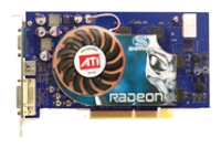 Sapphire Radeon X800 Pro 475 Mhz AGP 256 Mb