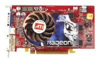 Sapphire Radeon X800 XT 500 Mhz PCI-E 256 Mb