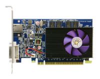 Sparkle GeForce 210 475 Mhz PCI-E 2.0 1024 Mb