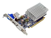 Sparkle GeForce 210 589 Mhz PCI-E 2.0 512 Mb