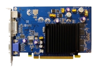 Sparkle GeForce 6500 400 Mhz PCI-E 256 Mb 700 Mhz