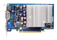 Sparkle GeForce 6600 300 Mhz PCI-E 512 Mb 600 Mhz